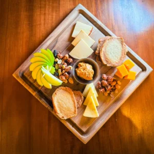 Alpes Table
