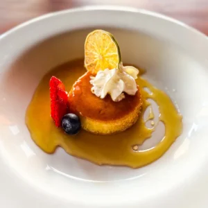 Flan