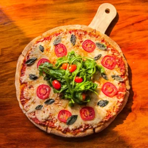 Pizza Margarita
