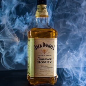 Jack daniel´s honey (Trago-Botella)