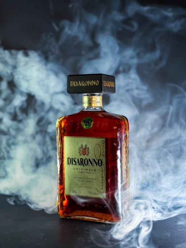 Amaretto Disaronno (Trago)