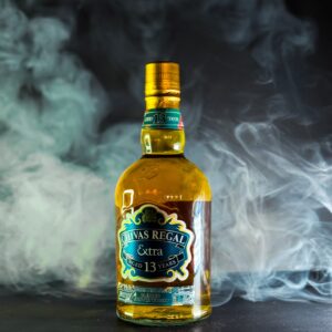 Chivas regal extra tequila (Botella - Trago)