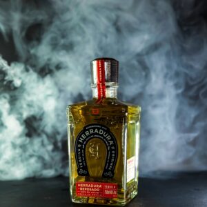 Herradura reposado (Trago-Botella)