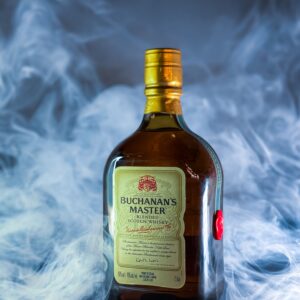 Buchannans Mastes (Trago-Botella)
