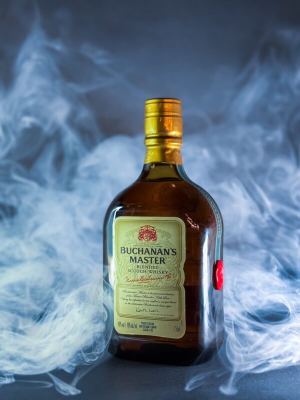 Buchannans Mastes (Trago-Botella)