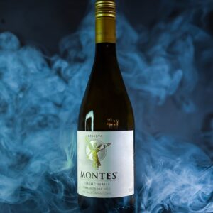 Montes classsic chardonnay