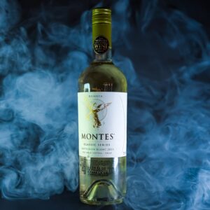 Montes classic sauvignon blanc