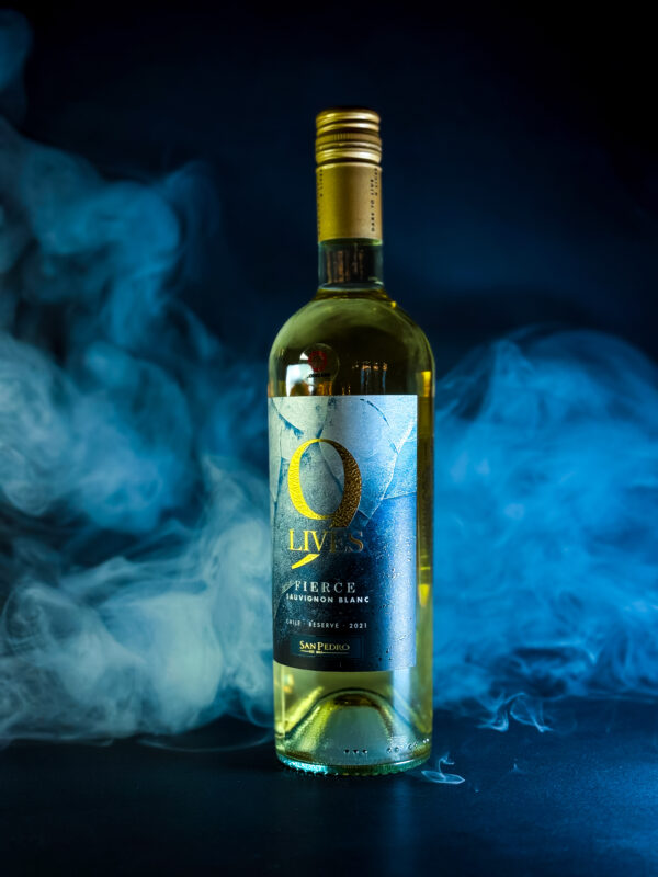 9 lives sauvignon blanc