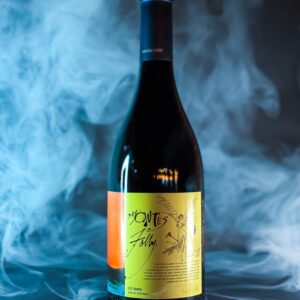Montes folly syrah