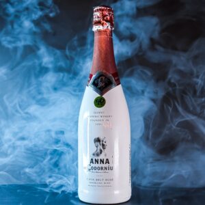 Anna codorniu rose