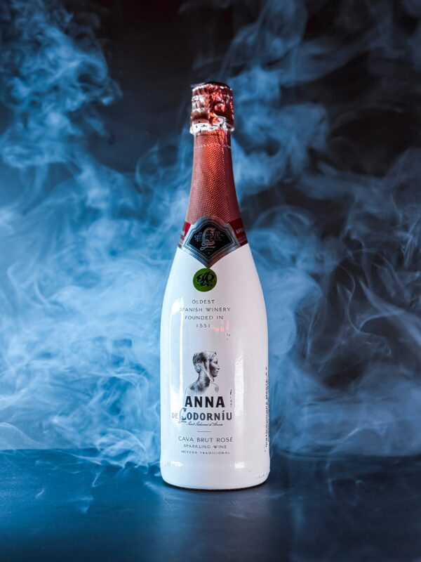 Anna codorniu rose