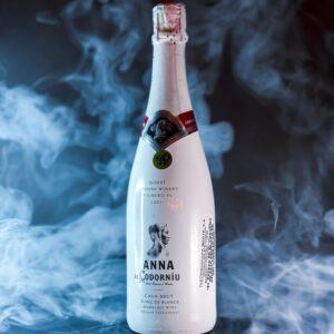 Anna codorniu brut