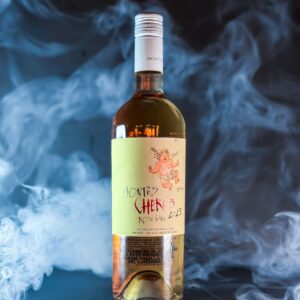 Montes Cherub Rosé Of Shyrah
