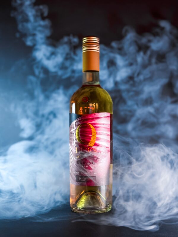 9 Lives rosé