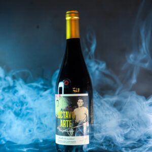 Octavo arte tempranillo
