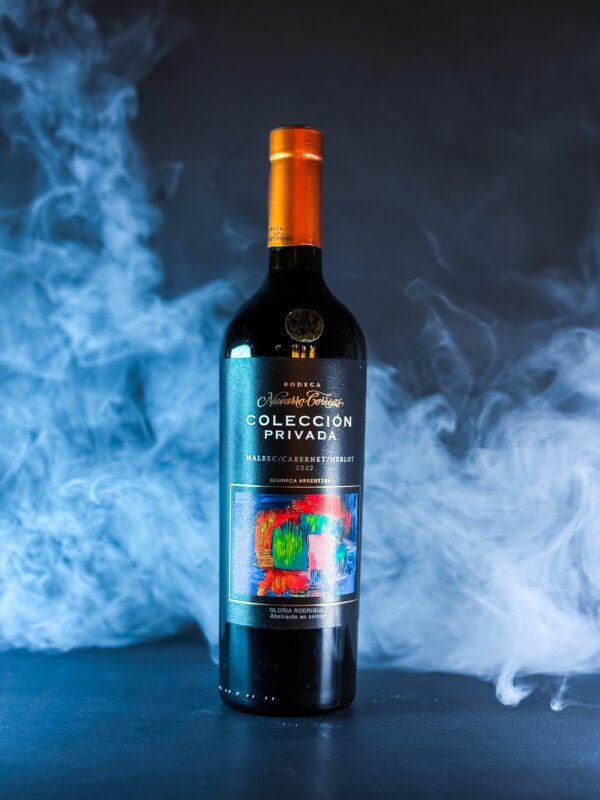 Navarro correas colección privada blend