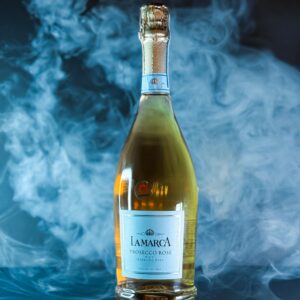 La Marca Prosecco Rosé Pinot Noir
