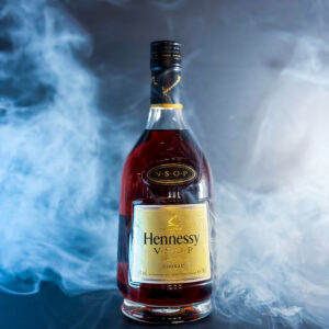 Hennessy v.s.o.p. (Trago-Botella)