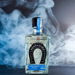 Herradura silver blanco (Trago-Botella)