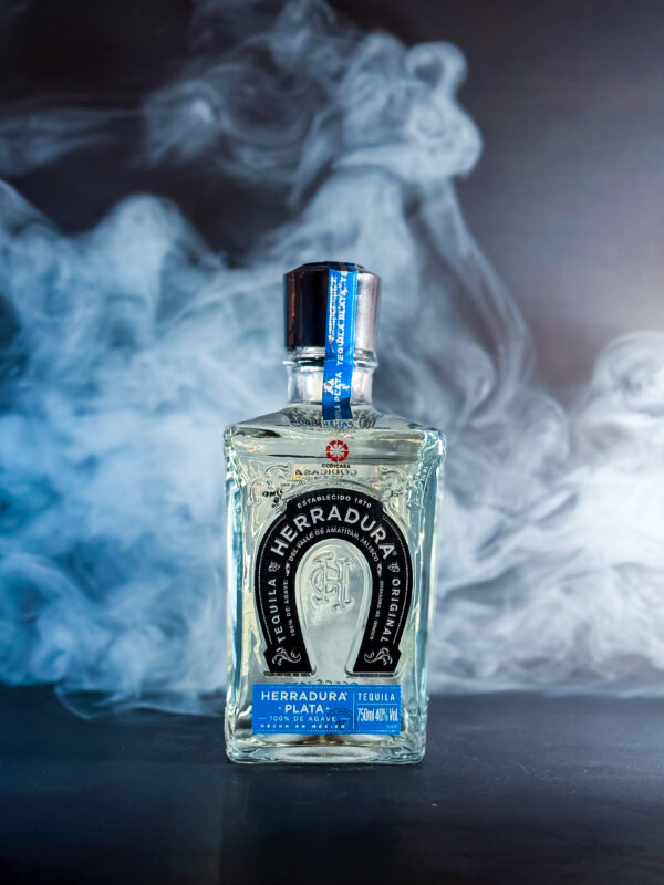 Herradura silver blanco (Trago-Botella)