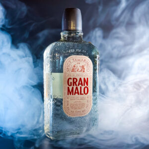 Gran malo (Trago-Botella)