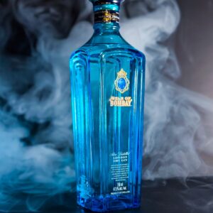 Stars of bombay (Botella - Trago)
