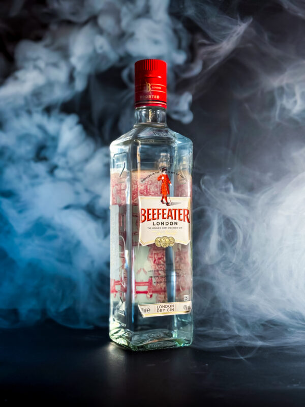 Beefeater Pink (Trago-Botella)