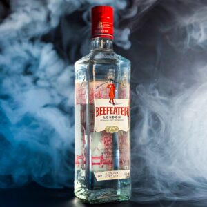 Beefeater Original (Botella - Trago)