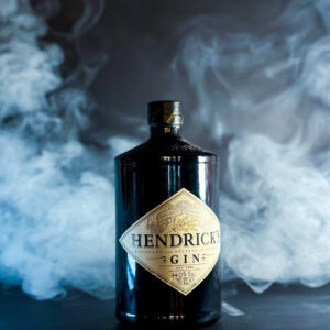 Hendrick's (Trago-Botella)