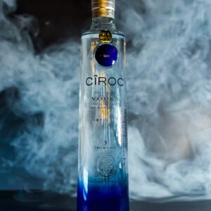 Vodka ciroc (Botella - Trago)