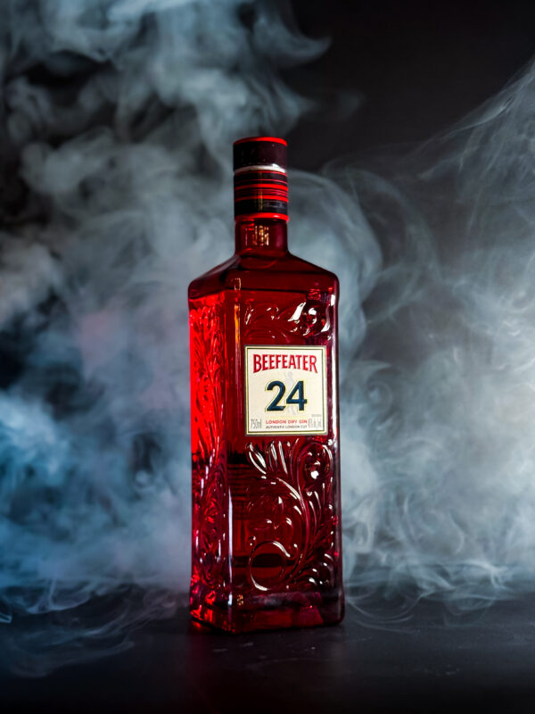 Beefeater 24 (Trago-Botella)