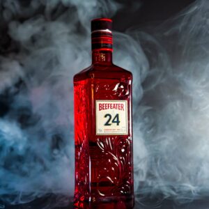 Beefeater 24 (Trago-Botella)