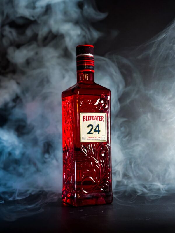 Beefeater 24 (Trago-Botella)