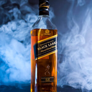 JW black label (Trago-Botella)