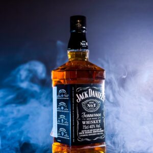 Jack daniel´s original (Trago-Botella)