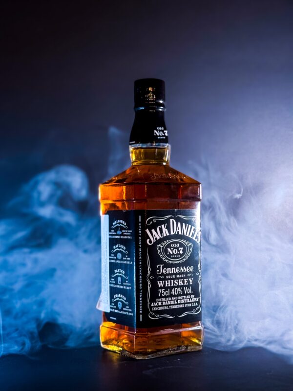 Jack daniel´s original (Trago-Botella)