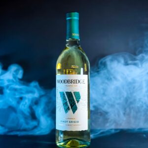 Woodbridge pinot grigio