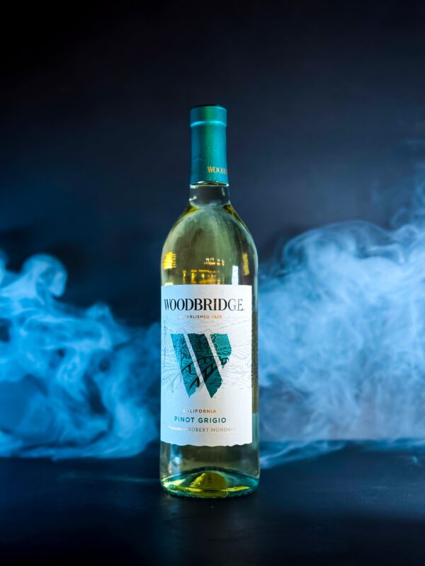 Woodbridge pinot grigio