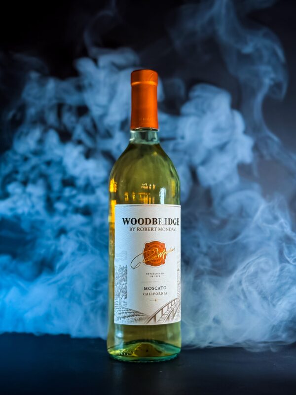 Woodbridge Moscato