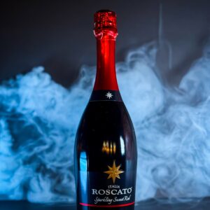 Roscato Sparkling Sweet Red