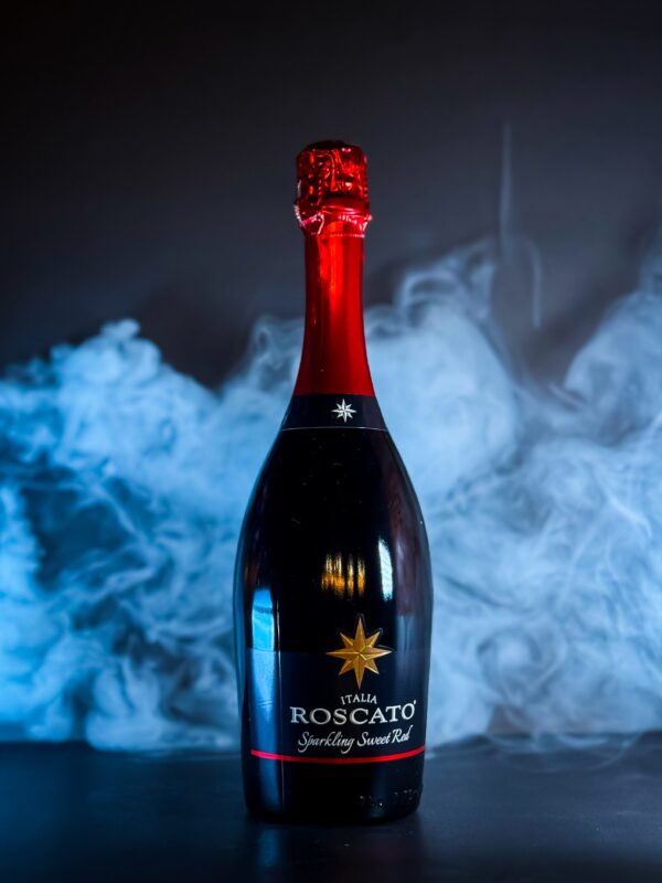 Roscato Sparkling Sweet Red