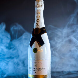Moet chandon ice imperial