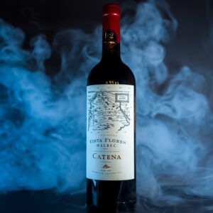 Catena Appelllation vista flores malbec