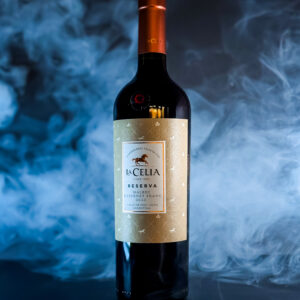 La celia reserva malbec cabernet franc blend