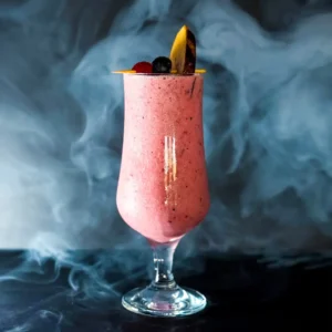 Smothie Antioxidante