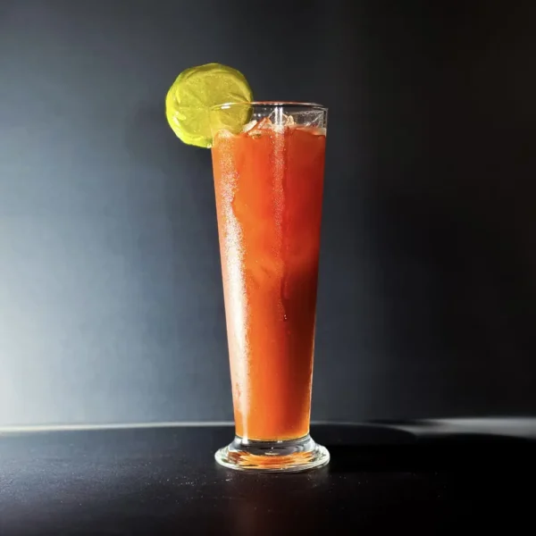 Bloody Mary