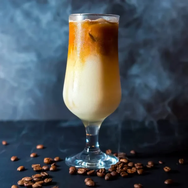 Caramelo Latte