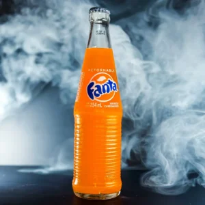 Fanta Naranja