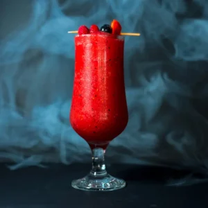 Frutos Rojos