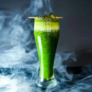 Green juice